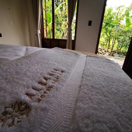 Hotel Boutique Albania Otanche Eksteriør billede