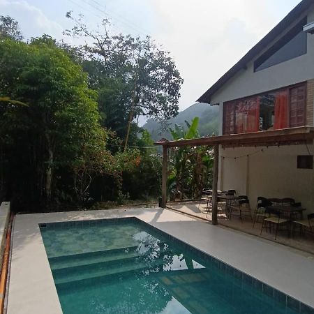 Hotel Boutique Albania Otanche Eksteriør billede