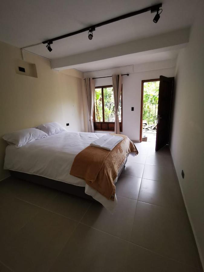 Hotel Boutique Albania Otanche Eksteriør billede