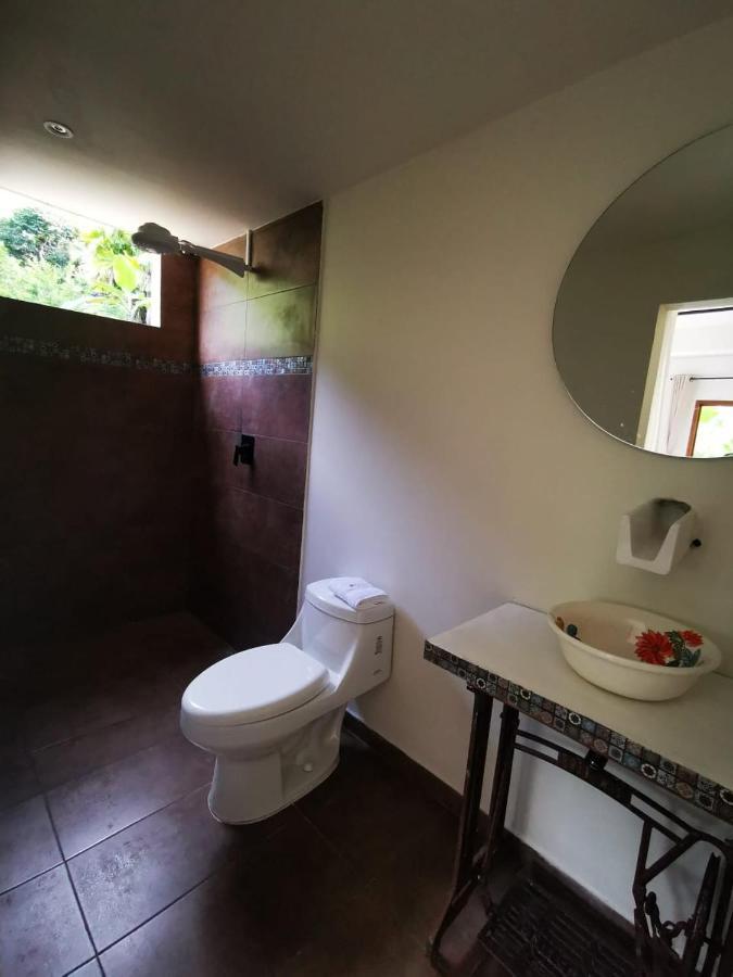 Hotel Boutique Albania Otanche Eksteriør billede