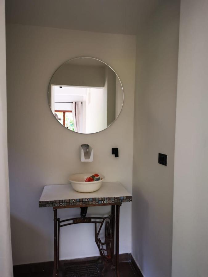 Hotel Boutique Albania Otanche Eksteriør billede